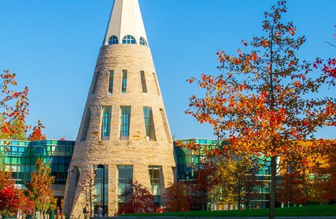 University of Southern Indiana